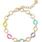 Kendra Scott - Kelsey Gold Chain Bracelet