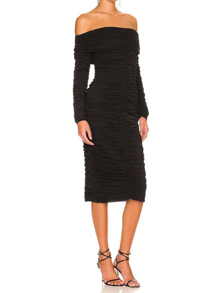 Elliatt - Pamilla Midi Dress