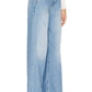 Pistola - Dalia High Rise Wide Leg Jeans