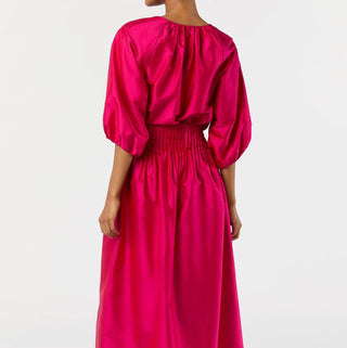 Ann Mashburn - Savannah Top