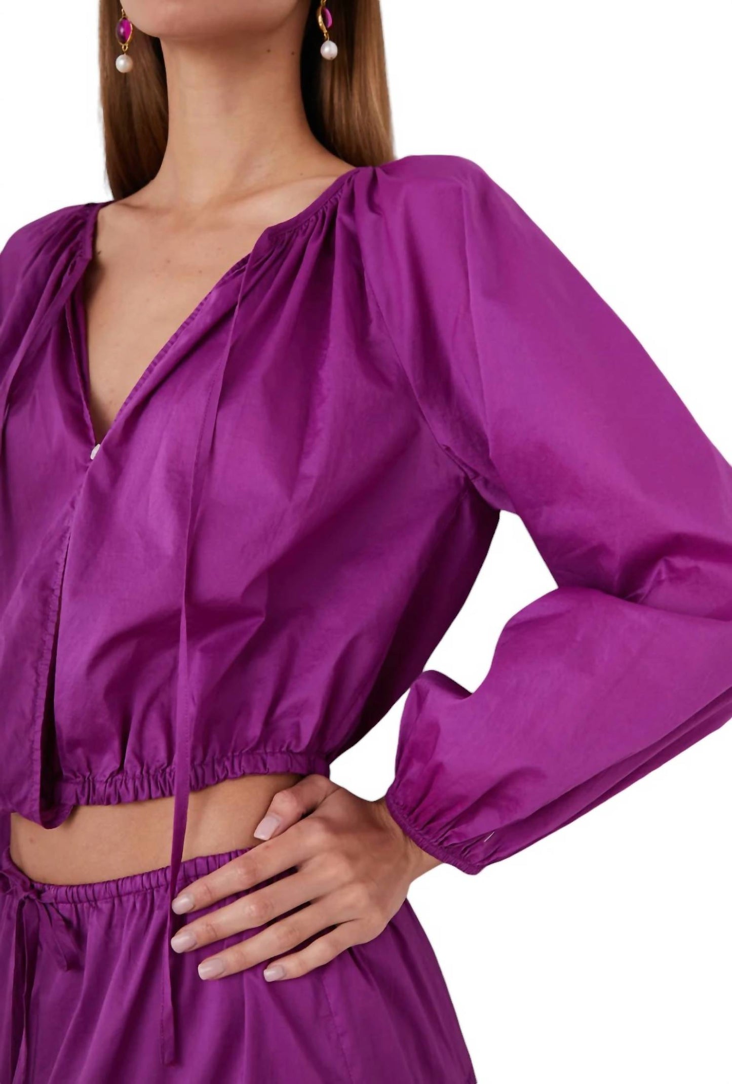 Rails - KATIA TOP