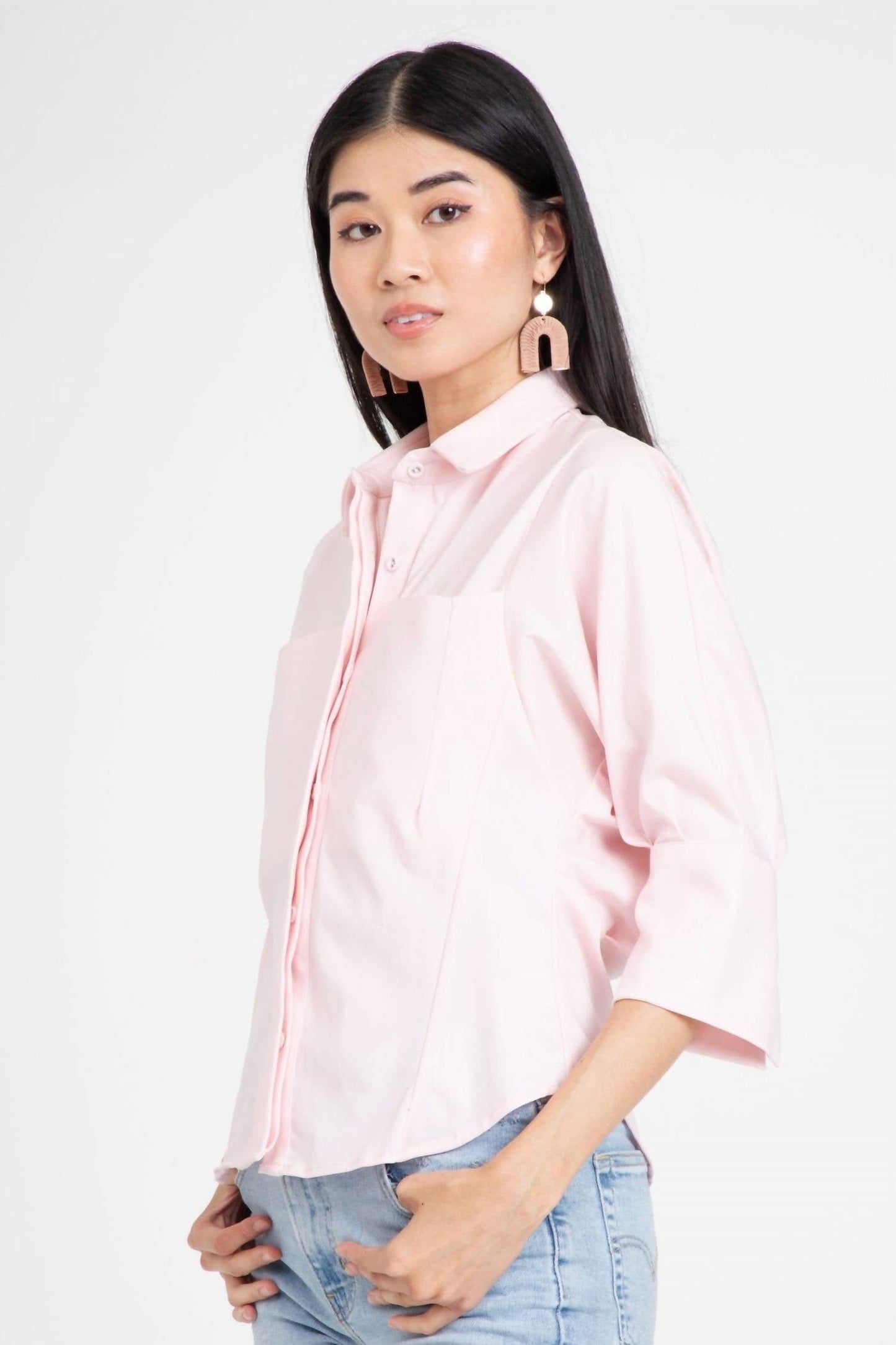 Eva Franco - Sibella Shirt