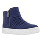 Nina - Girl's Amanda High-Top Sneakers