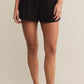Z Supply - Topanga Linen Short