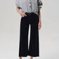 Citizens Of Humanity - Lyra Wide Leg Crop Corduroy Pants