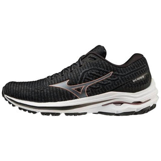 Mizuno - Wave Inspire 18 Waveknit Feminino