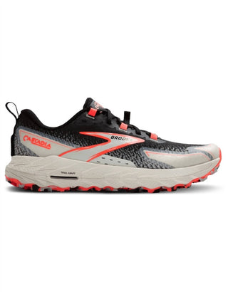 Brooks - Sapatos Cascadia 18 Femininos