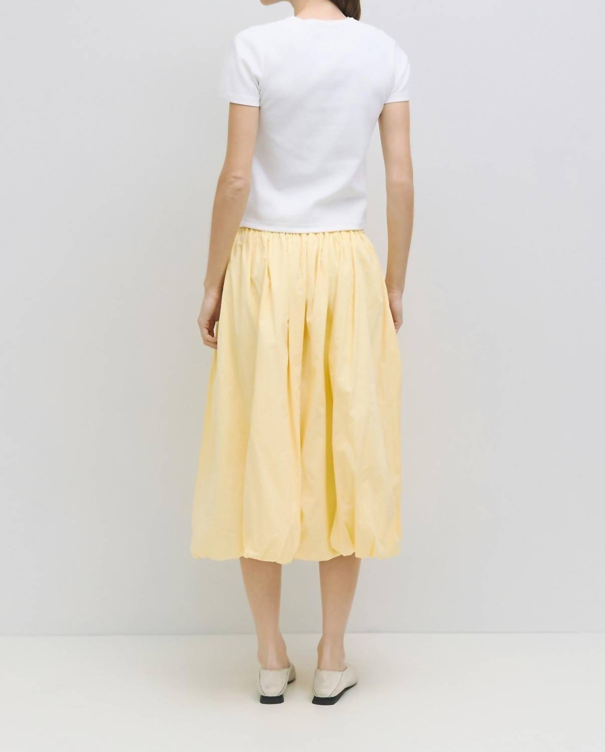 All : Row - Bella Midi Skirt