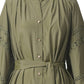 Emily Lovelock - Lyla Long Sleeve Midi Dress