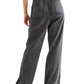 And The Why - Feeling Alive Chambray Pants
