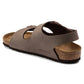 Birkenstock - Sandália Milano Infantil