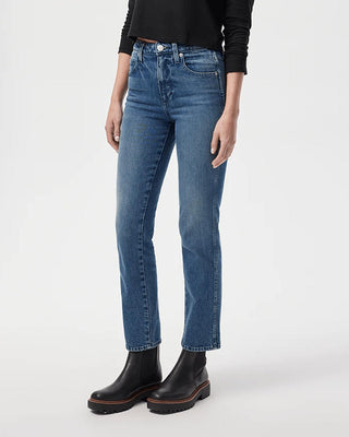 Amo - Calça Jeans Chloe Crop