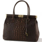 Charlie Leather - Women's Leather Handbag