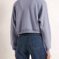 Z Supply - Crop Out Sweatshirt