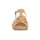 Dansko - Women's Tinley Woven Strappy Sandals