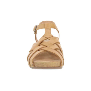 Dansko - Women's Tinley Woven Strappy Sandals