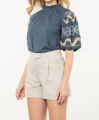 Thml - Becca Top