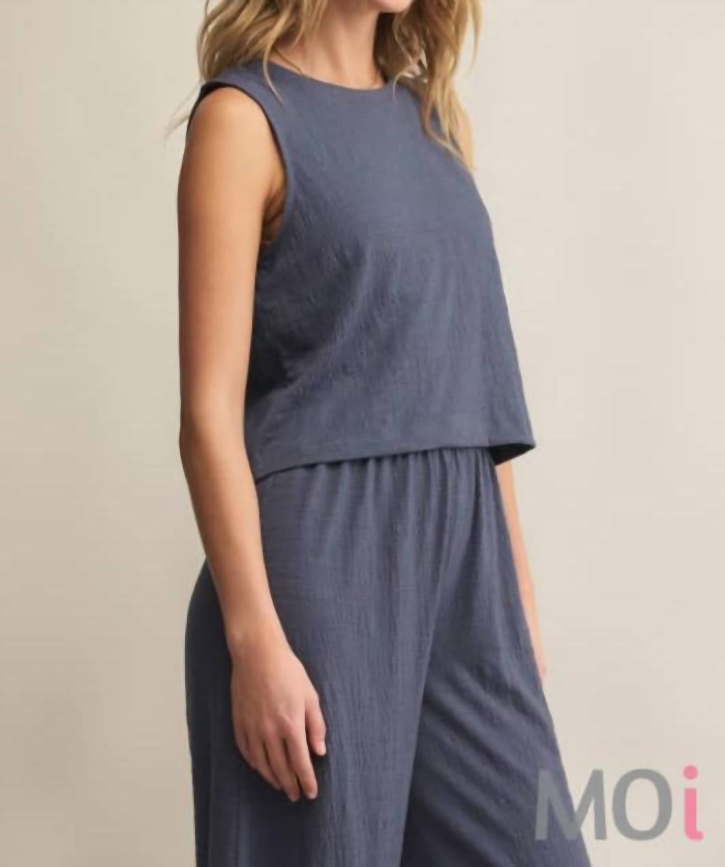 Z Supply - Sloane Textured Top