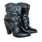 Not Rated - Women's Short Change Booties