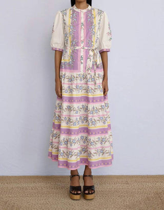 Banjanan - Saylor Shirt Dress