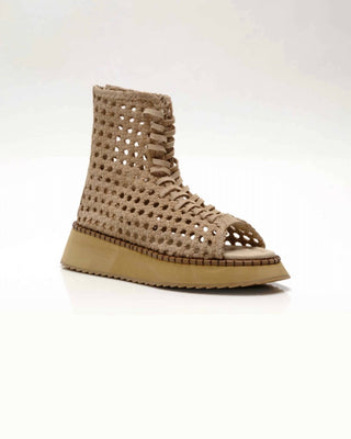 Free People - Women's Luca Lace Up Sandal