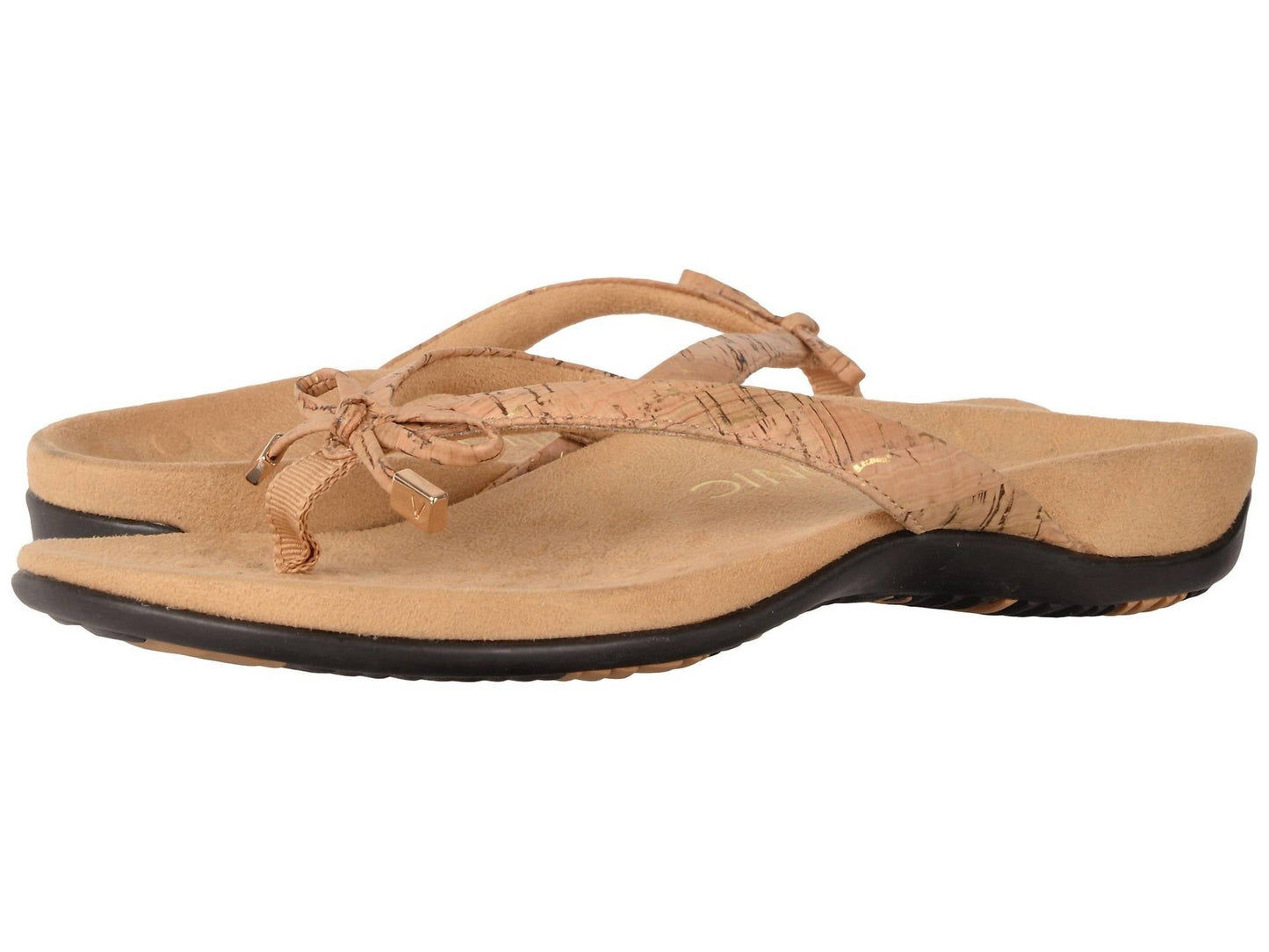 Vionic - Bella cork sandals