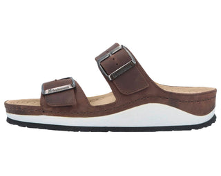 Berkemann - Sandálias Senja Femininas