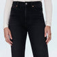Pistola - Women's Charlie High Rise Çlassic Straight Pant