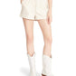 Steve Madden - Faux the Record Short