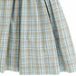 Bailey Boys - Girl's Brownstone Plaid Float Dress