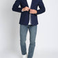 Jachs New York - Warp Knit Bamboo Shirt