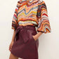 Marie Oliver - Women's Harly Top