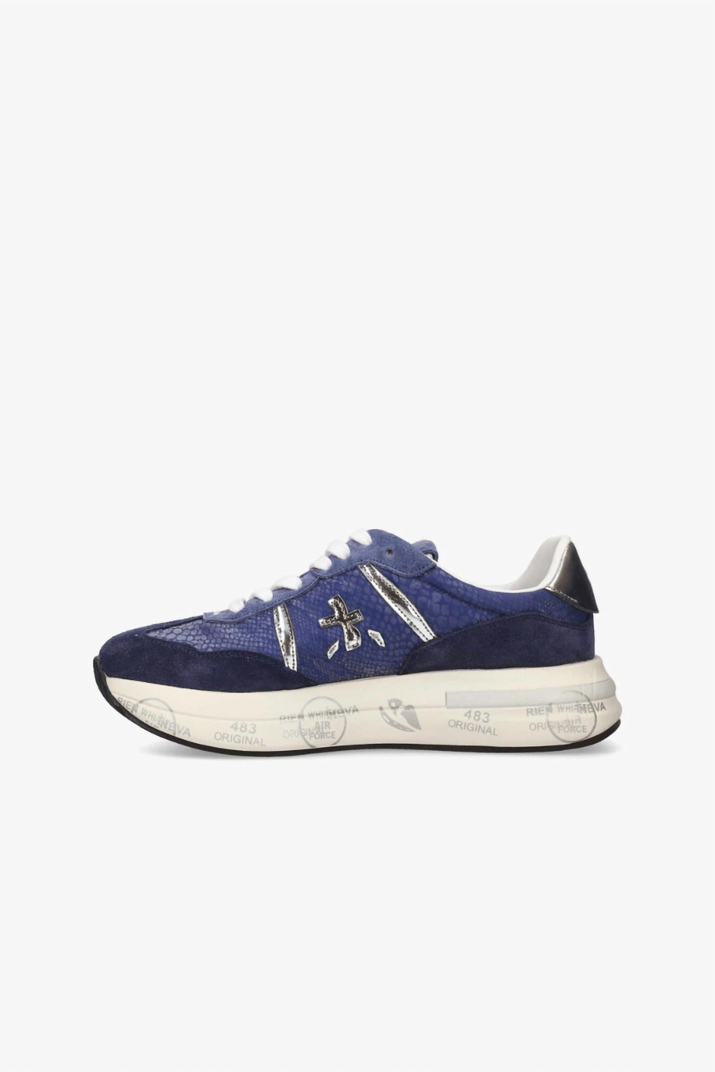 Premiata - Women's Cassie 7388 Sneaker