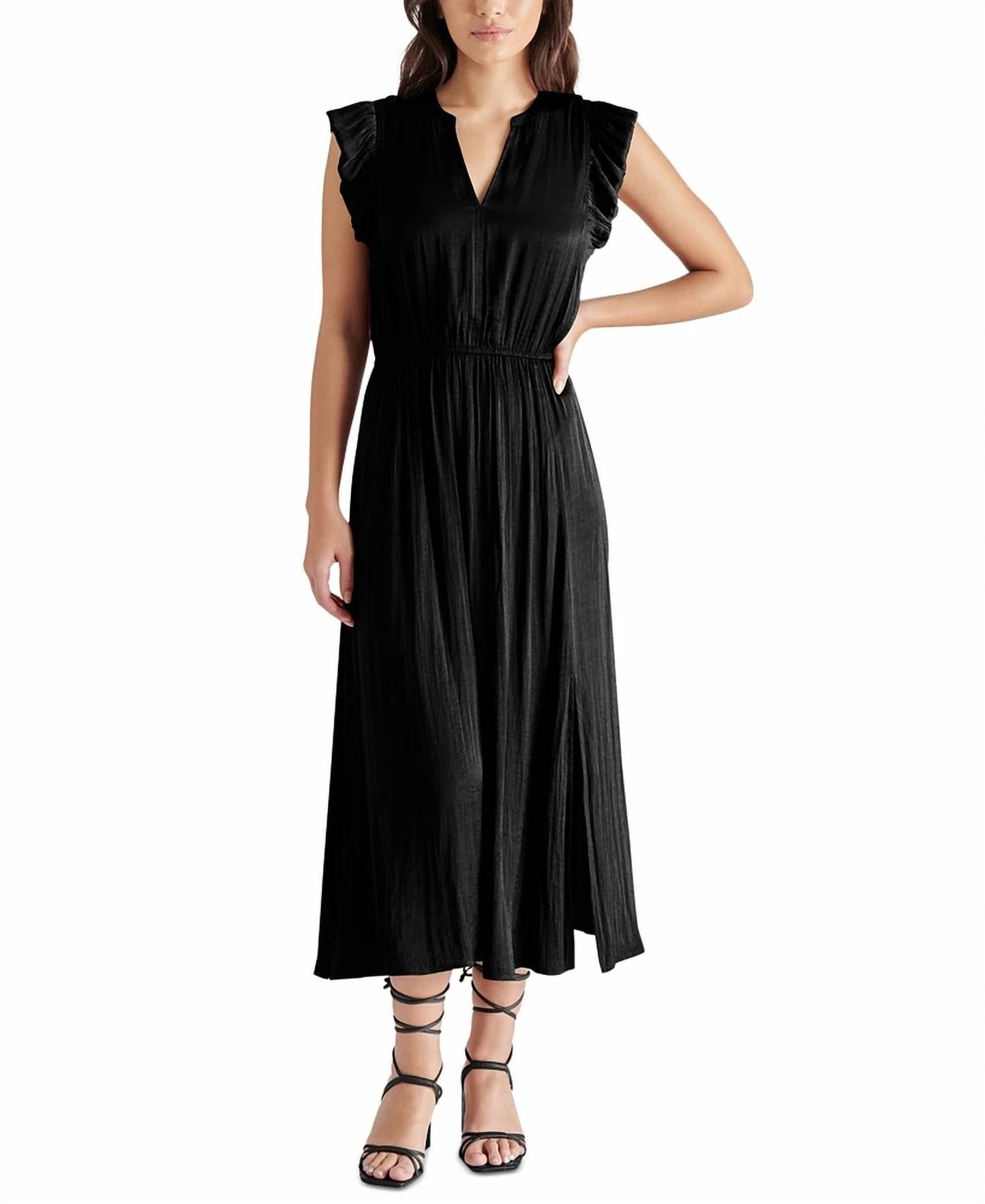 Steve Madden - Allegra Satin Dress
