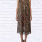 Diva Usa - Print Sleeveless Maxi Dress