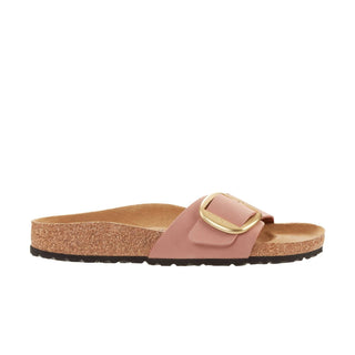 Birkenstock - Sandália estreita com fivela grande Madrid para mulher