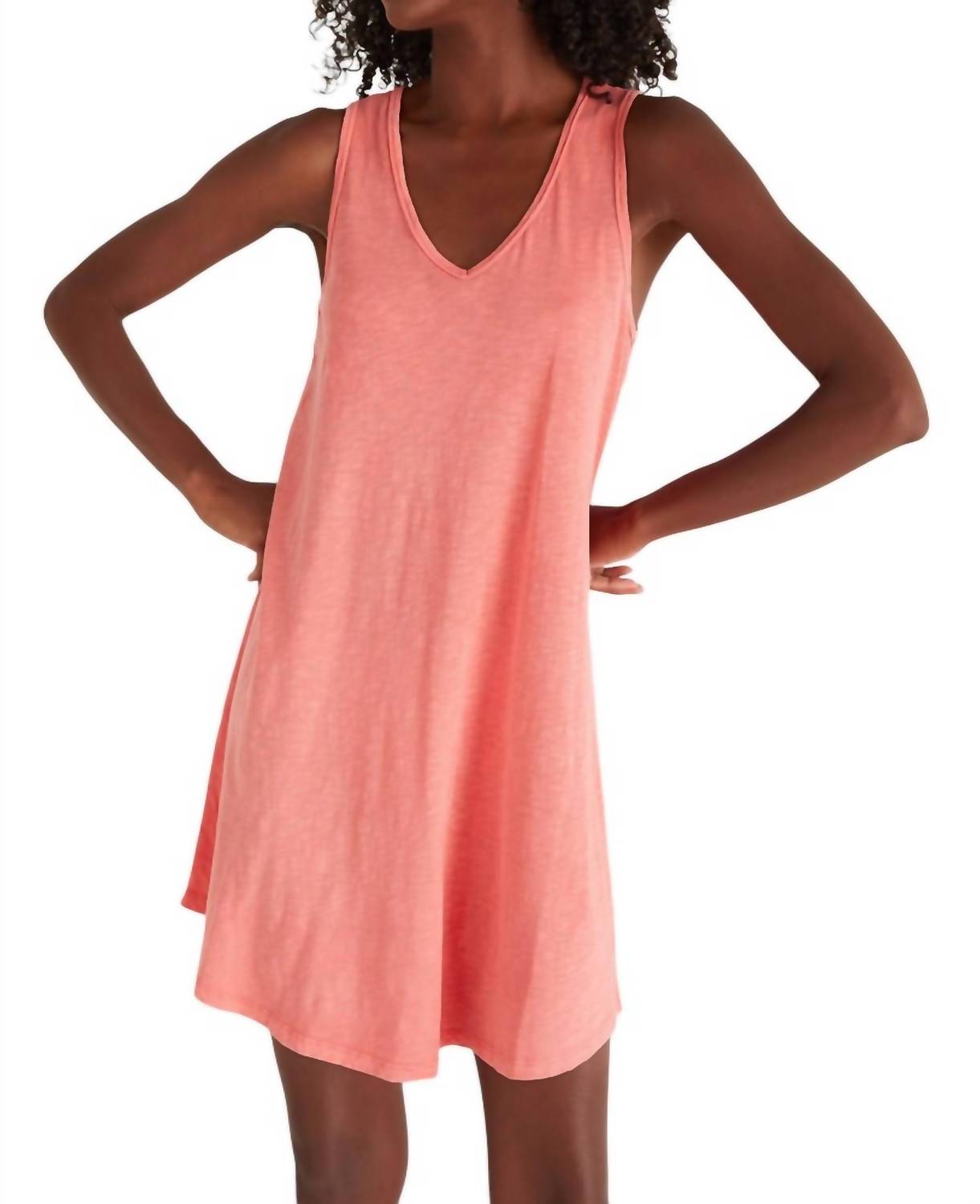 Z Supply - Breezy Mini Dress