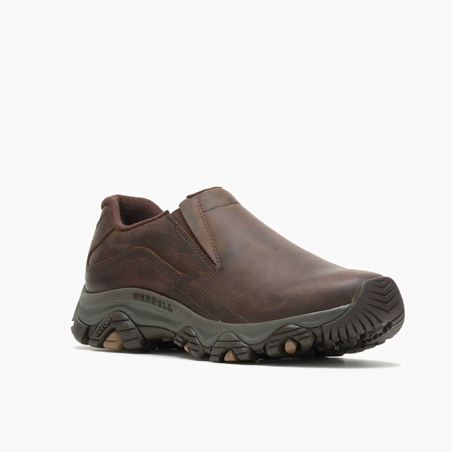 Merrell - Men's Moab Adventure Moc Waterproof Hiking Shoes