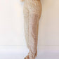 Pol - Last Minute Plans Sequine Pants
