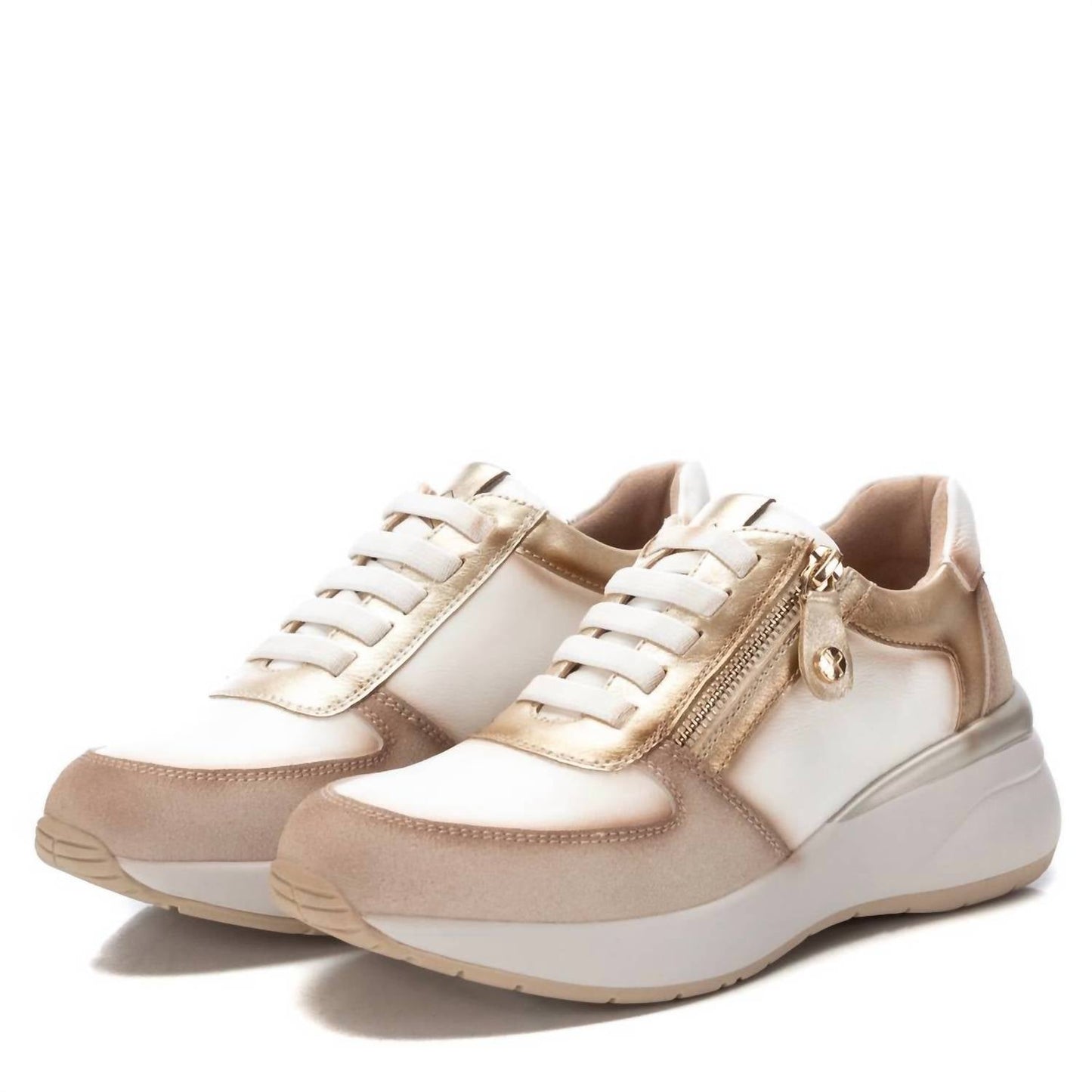 Xti - Women's Casual Sneakers