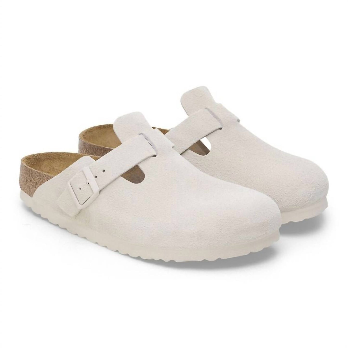 Birkenstock - Women's Boston Clog