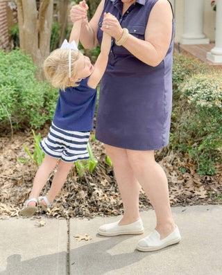 Duffield Lane - O Vestido Opala