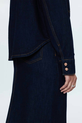 Pistola - Jaqueta Mandy