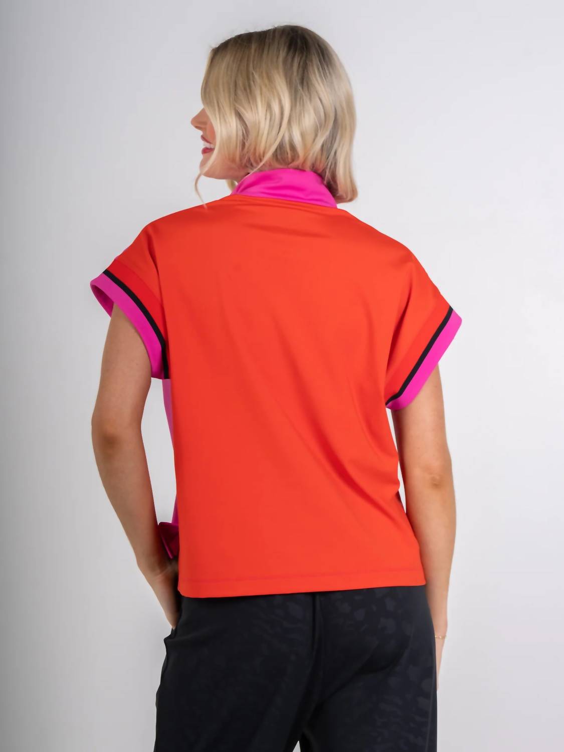 Emily Mccarthy - Poppy Top