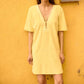 Nation Ltd - Rio Coverup Dress