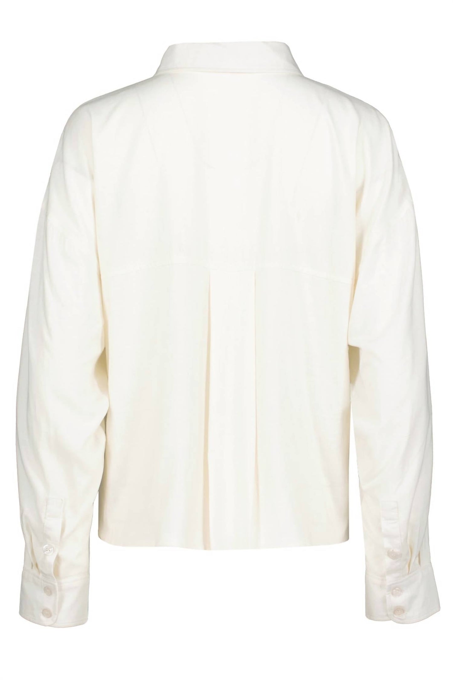 Bishop + Young - Women's Aria Linen Blouse