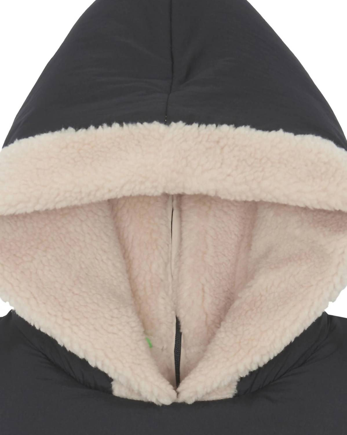 Bonton - Kid's Nylon Coat