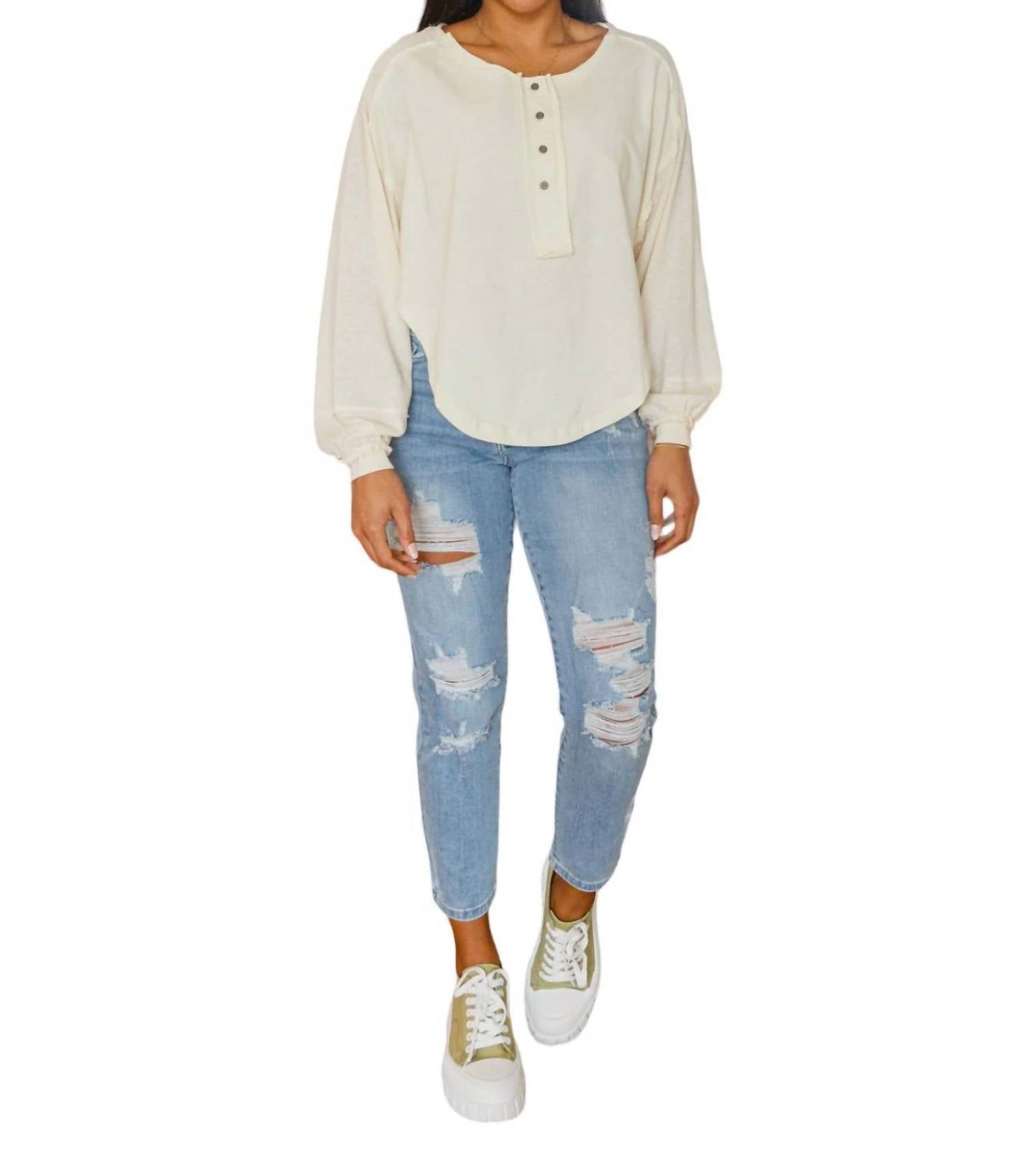 143 Story - Osaka Top