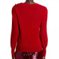 Veronica Beard - Nelia Cashmere Pullover