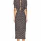 Free People - Briella Midi Dress